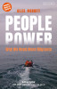 Giles Merritt / People Power: Why We Need More Migrants (Large Paperback)