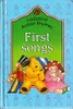 Ladybird / First Songs