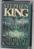 Stephen King / The Tommyknockers