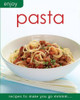 Love Food / Enjoy Pasta (Large Paperback)