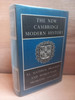F.L Carsten (Editor)- Material Progress and World-Wide Problems - 1870-1898 - HB - (The New Cambridge Modern History - Volume XI - 1960)
