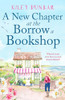 Kiley Dunbar / A New Chapter at the Borrow a Bookshop
