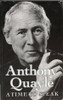 Anthony Quayle / A Time to Speak