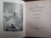 Lord Dunsany ( Edward Plunkett) - The Book of Wonder  ( A Chronicle of Little Adventures at the Edge of the World) - HB 2nd Edition 1919
