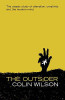 Colin Wilson / The Outsider