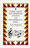 Tom Stoppard / Every Good Boy Deserves Favour and Professional Foul