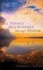Charles L. Allen / All Things Are Possible through Prayer