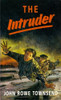 John Rowe Townsend / Intruder