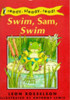 Rosselson Leon / Swim, Sam, Swim