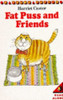 Harriet Castor / Fat Puss and Friends