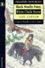 Jane Gardam / Black Woolly Pony, White Chalk Horse