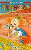 Karen Wallace / Flash Harriet and the Most Peculiar Moustache Mystery