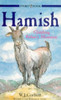 W.J. Corbett / Hamish: Climbing Father's Mountain