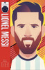 E L Norry / Football Legends: Lionel Messi