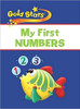 Parragon Books / My First Numbers