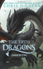 Chris d'Lacey / The Erth Dragons Dark Wyng