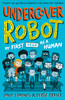 David Edmonds / Undercover Robot