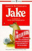 Annette Butterworth / Jake