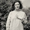Author Nuala O'Faolain