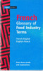 Impact Books / French Glossary of Food Industry Terms