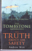 Andrew Weir / The Tombstone Imperative, The Truth about air safety