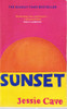 Jessie Cave / Sunset
