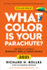 Richard Nelson Bolles / What Color Is Your Parachute? 2021 (Large Paperback)