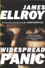 James Ellroy / Widespread Panic (Large Paperback)