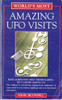 Nigel Blundell / Amazing UFO Visits