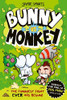 Jamie Smart / Bunny vs Monkey (Large Paperback)