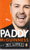 Paddy McGuinness / My Life