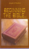 Joseph O'Hanlon / Beginning the Bible