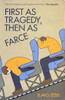 Slavoj Zizek / First as Tragedy, Then as Farce