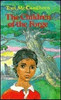 Tom McCaughren / The Children of the Forge (Large Paperback)