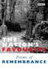 Michael Rosen / Nation's Favourite Poems of Remembrance (Large Paperback)