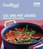 BBC Good Food / 101 One-Pot Dishes (Large Paperback)