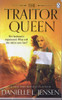 Danielle L. Jenson / The Traitor Queen