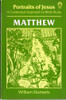 William Domeris / Portaits of Jesus: Matthew