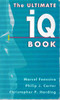 Marcel Feenstra / The Ultimate IQ Book
