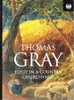 Thomas Gray / Elegy in a country churchyard
