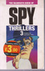 John Winwood / The Mammoth Book of Spy Thrillers