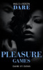 Mills & Boon / Dare / Pleasure Games