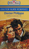 Mills & Boon / Doctor Nurse Romance / Doctor Philippa