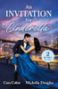 Mills & Boon / 2 in 1 / An Invitation For Cinderella: The CEO's Plus-One Charade / Forbidden Cinderella in His Castello