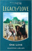 Mills & Boon / One Love