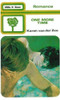 Mills & Boon / One More Time