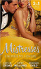 Mills & Boon / 3 in 1 / Mistresses: Enemies To Lovers: No More Sweet Surrender / A Deal with Di Capua / Her Return to King's Bed