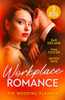 Mills & Boon / 3 in 1 / Workplace Romance: The Wedding Planner: Wicked Heat / the Wedding Planner's Big Day / the Prince and the Wedding Planner