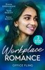 Mills & Boon / 3 in 1 / Workplace Romance: Office Fling: An Offer She Can't Refuse / a Tangled Engagement / Between Marriage and Merger
