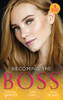 Mills & Boon / 3 in 1 / Becoming The Boss: The Woman Sent to Tame Him\Diamond Dreams\The Price of Success